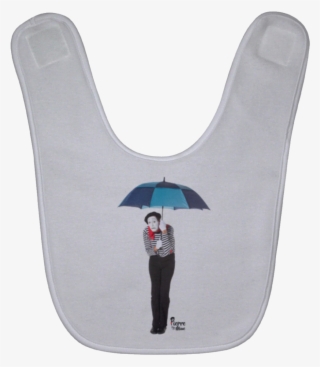 Pierre's Baby Bib