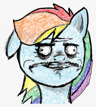 1000 Hours In Gimp, 1000 Hours In Ms Paint, Artist