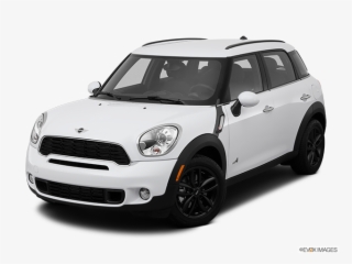 2012 Mini Cooper Countryman - كيا ريو هاتشباك 2016