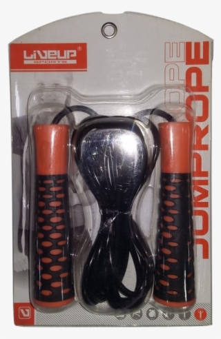 Liveup Ls3143 Jumping Rope - Whisk