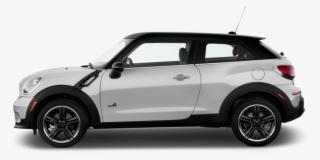 Mini Cooper S All4 - Range Rover Velar Specs