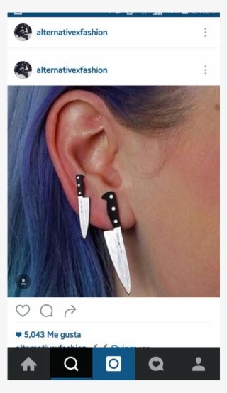 Aries Piercing