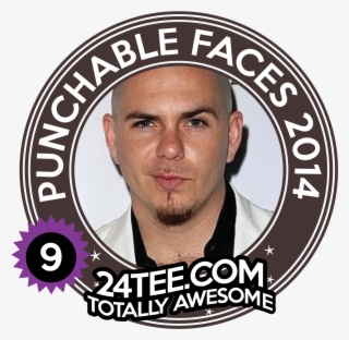 Pega Me Duro Hermano Pitbull, Famous For Stealing Drumbeats - Throat