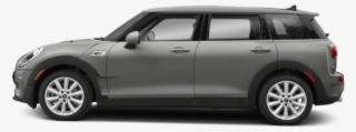 New 2019 Mini Cooper Clubman - Club Man Mini Cooper