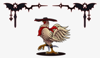 Frogs Theme - Chrono Trigger - Cartoon