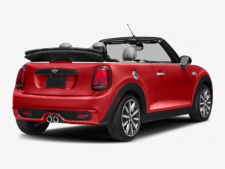 Cc 2019mnc100001 02 1280 851 - Mini Cooper S Convertible 2019