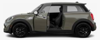 John Cooper Works Hatchback - Mini