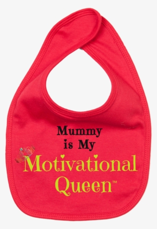 Baby Bibs - Carmine