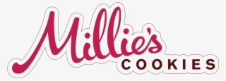 Baskin Robbins Logo Png - Millies Cookies