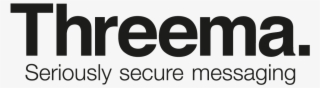 Threema Secure Messenger - Threema Logo