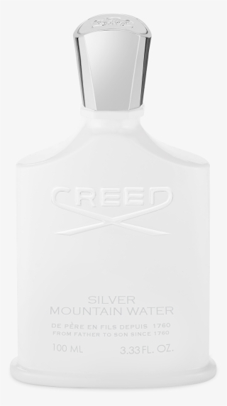 Silver Mountain Water Cologne & Fragrance - Creed Virgin Island Water 4 Oz