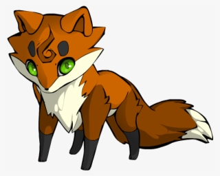 Sparrow - Red Fox