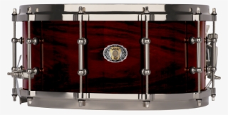 Rosewood 110th Anniversary - Snare Drum