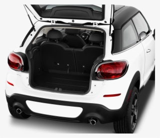 2014 Mini Cooper Paceman 2014 Mini Cooper Paceman - 2013 Mini Cooper Paceman Vs Countryman