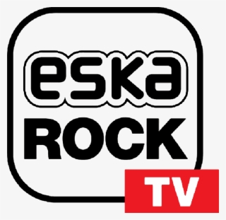 Eska Rock Tv - Oval