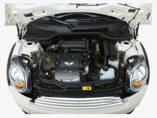 2013 Mini Cooper Hardtop 2dr Cpe - 2010 Mini Cooper S Engine