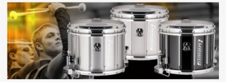 Ludwig Marching Ultimate Snare Drum - Marching Percussion