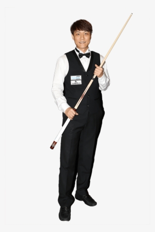 Sung-won Choi - Standing