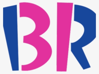 Baskin Robbins Logo Png Transparent - Baskin Robbins Logo Evolution ...