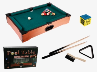 Mini Masa De Biliard