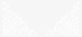 Free Png Download Decorative Corner Element Transparent - Illustration