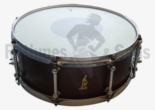 Brady Snare Drum Jarrah Ply Model - Caja De Una Bateria