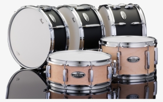 Modern Utility 12"x7" Snare Drum - Marching Percussion