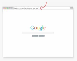 How To Login Step - Google