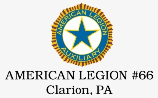 American Legion Post - Emblem