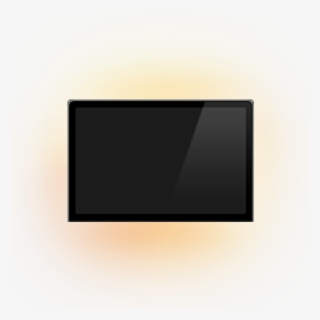 1 41 Display - Led-backlit Lcd Display