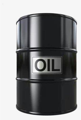 Oil Surges 6% To Back Above $30 A Barrel - Crude Oil Barrel Png