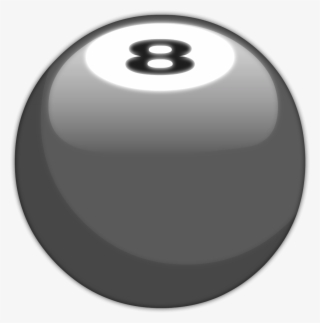 Twinkle8-ball - Billiard Ball
