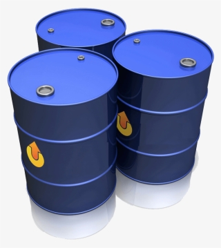 Oil Drums Without Boost - Drum Minyak