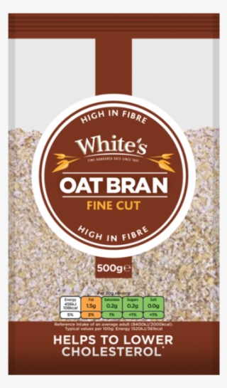 Oats Holland And Barrett