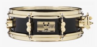 Pdp Pacific Drums Eric Hernandez 4"x13" Signature Snare - Pdp Eric Hernandez Snare