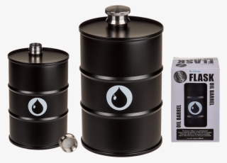 Details About New Metal Flask Oil Barrel Design Hot - Ölfass