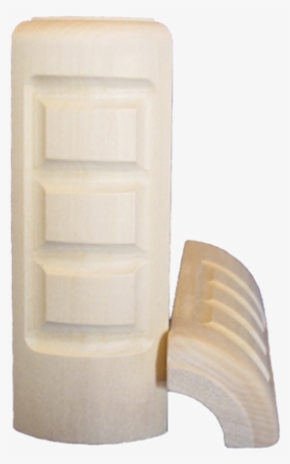 Boxesbn Classy Corners Decorative Wooden Corner Wood - Plywood