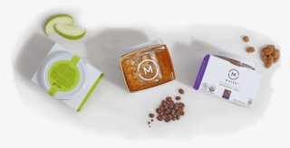 1 - Overnight Oats Retail