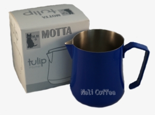 Shop - Milk Jug Motta