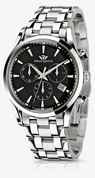 Philip Watch Chronograph Sunray - Tag Heuer Aquaracer Chronograph Quartz