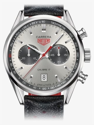 Tag Heuer Carrera Calibre 17automatic Chronograph Jack - Tag Heuer Carrera Calibre 17 Chronograph
