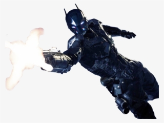 Batman Arkham Knight Clipart Transparent Background - Batman: Arkham