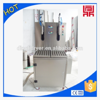 Weighing Barrel Lubricating Oil Filling Machines Factory - Stove