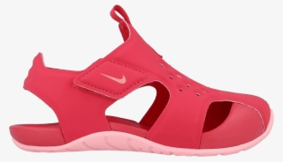 Nike Sunray Protect 2 Td 'tropical Pink' - Sneakers