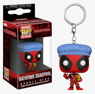 Funko Pop Vinyl - Funko Pocket Deadpool