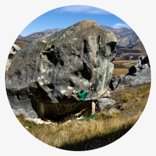 There Are No Shops At The Village, So Get All Your - Outcrop