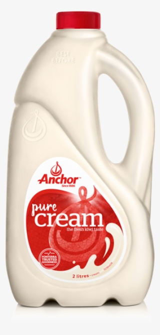 Anchor Fresh Cream - Anchor Milk