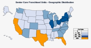 Business Is Booming For Senior Care Franchise - Suicide Map Usa