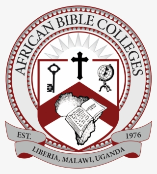 African Bible Colleges - African Bible College Logo