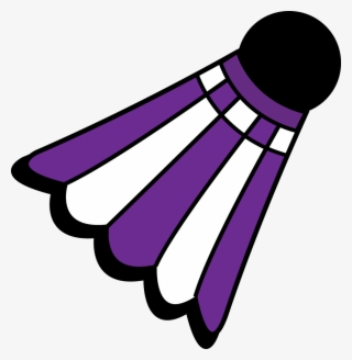 Badminton Birdie Clipart - Badminton Birdie Clip Art